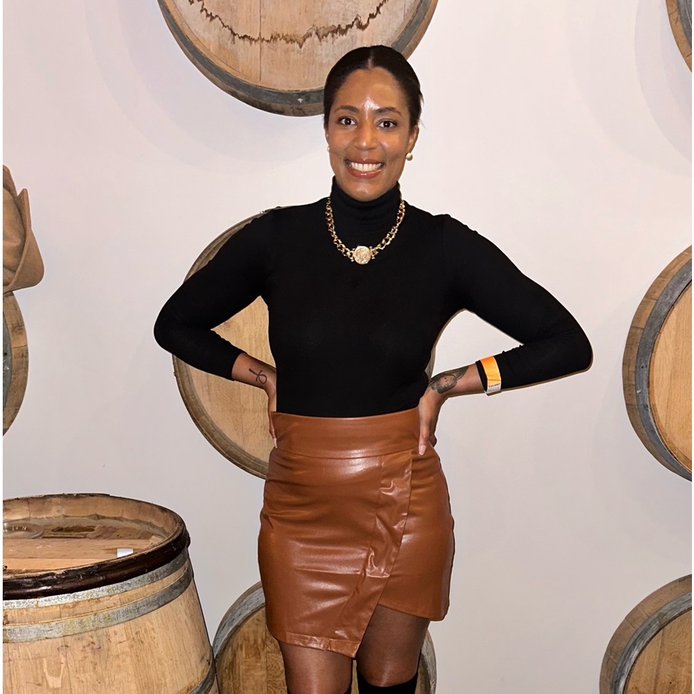 Meet your Posher, Jessica